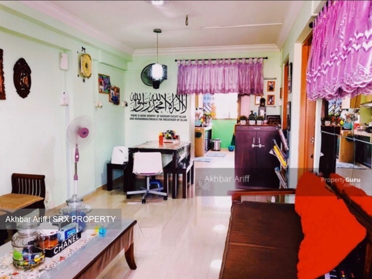 Circuit Road thumbnail photo